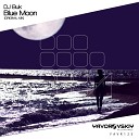 DJ Buk - Blue Moon Original Mix