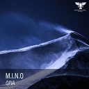 M I N O - Opia Extended Mix