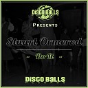Stuart Ormerod - Do It Original Mix