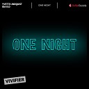 IDA fLO Yvette Lindquist - One Night Original Mix