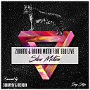 ZONATTO Bruno Motta feat EBO Live - Slow Motion Original Mix v
