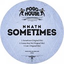 Nnatn - Sometimes Original Mix