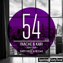 Inache Kari - Don t Stop Remix