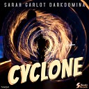 SARAH GARLOT DARKDOMINA - Prelude Original Mix