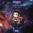 Hpnotic feat Tara Louise - Lucid Dream Original Mix