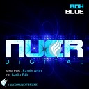 BDH - Blue Ramin Arab Remix Radio Edit