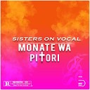 Sisters On Vocal feat Eminent Boyz - Ingoma Original Mix