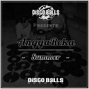 AnggaReka - Summer Original Mix