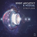 Spirit Architect - Syncfloor Original Mix