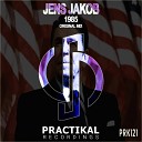 Jens Jakob - 1985 Original Mix