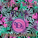 Mahjoub Hakimi - Alive Original Mix