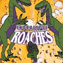 ENOKALYPSE - Roaches Original Mix