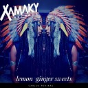 Carlos Perikas - Lemon Ginger Sweets Original Mix