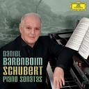 Daniel Barenboim - Schubert Piano Sonata No 16 in A minor D 845 III Scherzo Allegro vivace Trio Un poco pi…