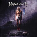 Megadeth - Ashes In Your Mouth