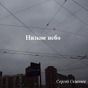 Сергей Селезнев - А когда в тополях