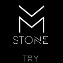 M STONE - Try Club Edit