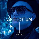 Nokaut - Antidotum Radio Edit