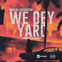 Abi Deen feat DopeNation - We Dey Yard