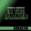 Marco Corvino - In The Jammin