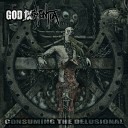 God Dementia - Terms Of Existence