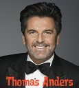 Thomas Anders - No more tears on the Dancefloor Dj Master Traxx Extended Special Eurodisco Mix…