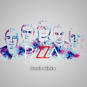 PizzaCromatic - Dunia Cinta
