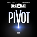 B Cole - Pivot