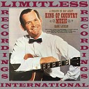 Hank Locklin - All The World Is Lonely Now