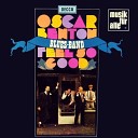 Oscar Benton Blues Band - Gotta Move