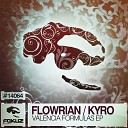 Flowrian - Valencia Enea Deep Dry Remix