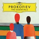 Ivo Pogorelich - Prokofiev Piano Sonata No 6 in A Major Op 82 III Tempo di valzer…