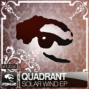 Quadrant Kid Hops Iris - Solar Wind Original Mix