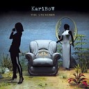 Karibow - Through The Eyes Of A Ghost Pt I Read Me