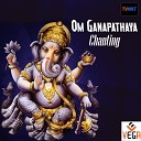 B M prasad - Om Ganapathaya