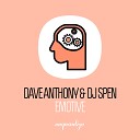 Dave Anthony DJ Spen - Emotive Dave Anthony Bonus Beats