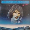 Jim Capaldi - Electric Nights