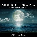ANA Luna Blancos - Terapia de Audio