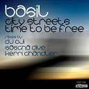 Basil - Time To Be Free Free Club Mix