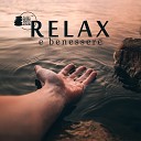 Relax musica zen club - Guarigione del plesso solare 182 Hz