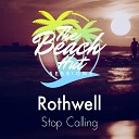 Rothwell The Beach Hut Sessions - Stop Calling