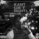 Lil Kant feat Booka B - Long Nights