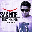 Sak Noel Mix Admin - Loca people 2012 version