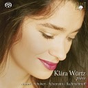 Kl ra W rtz - Piano Sonata No 23 in B Flat Major D 960 II Andante…