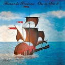 Fernando Perdomo - The Architect Bonus Track Live