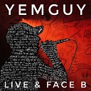 Yemguy - Le beat ma mesure le tempo Live aux Ateliers Castres…