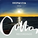 Deepanima - Shine Radio Edit