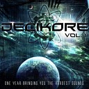 Seeds of The Upcoming Infection feat Mc… - A Whole New Universe of Sounds Decikore Anthem 2015 Original…