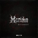 Moridin - Black Blood Radio Mix