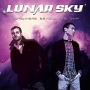 Lunar Sky - Cosmic Radiation Original Mix